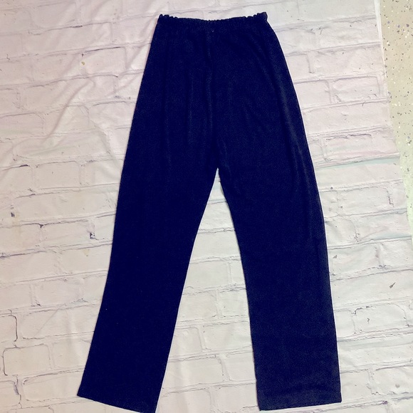 FRAZIER LAWRENCE PANTS. SIZE LARGE. - Picture 2 of 3